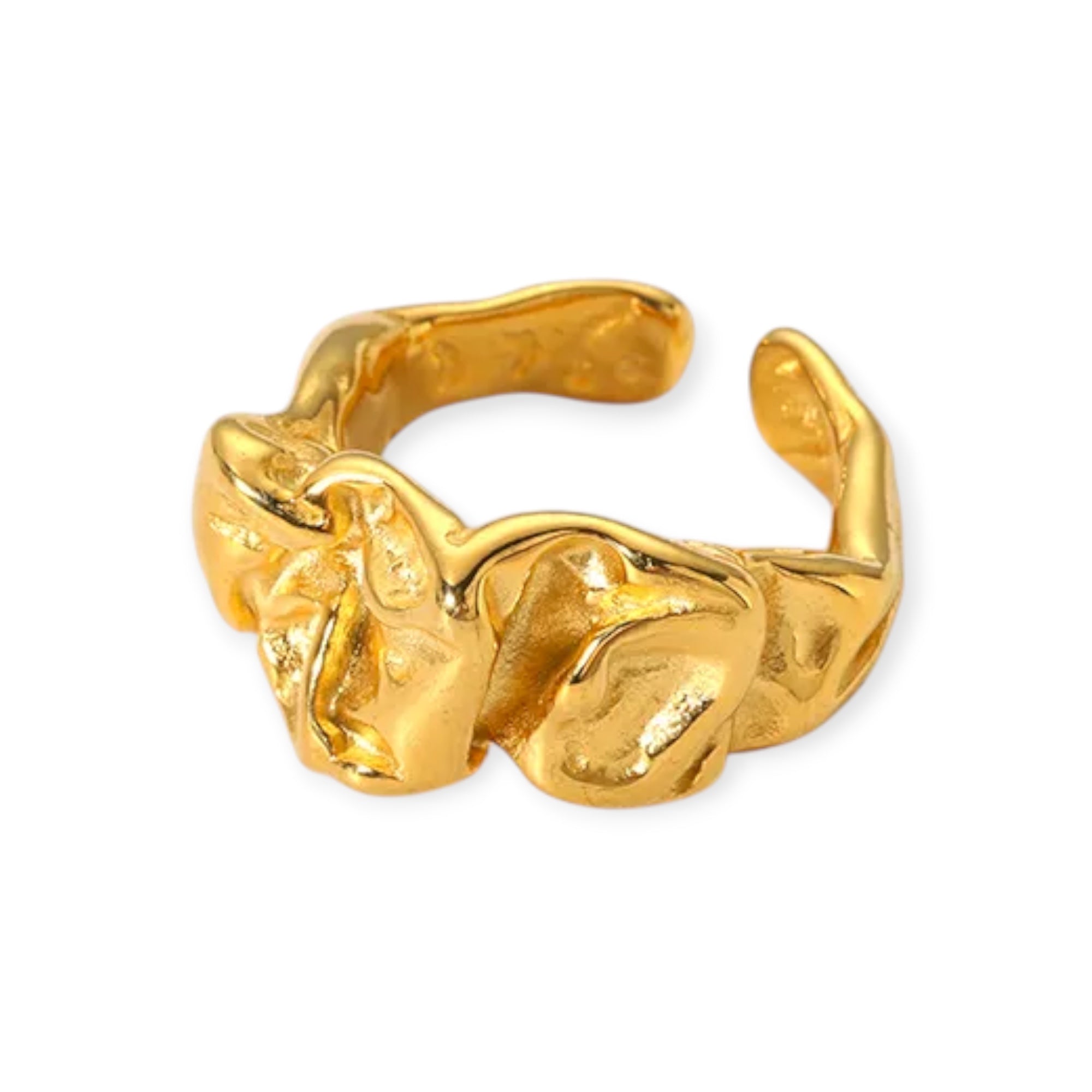Anillo "Eus"