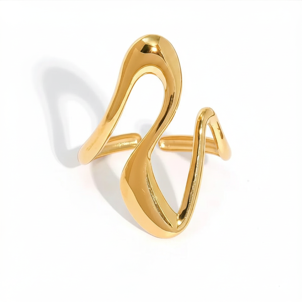 Anillo "Lares"