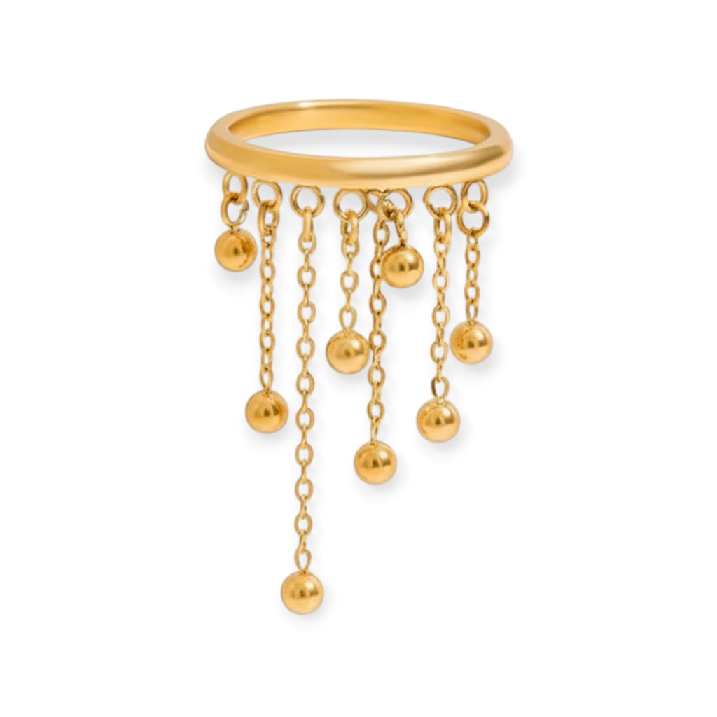 Anillos "Eostre"