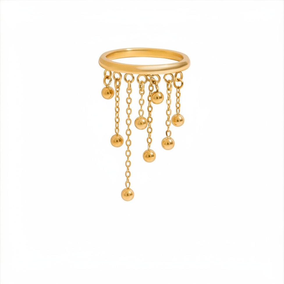 Anillos "Eostre"