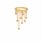 Anillos "Eostre"