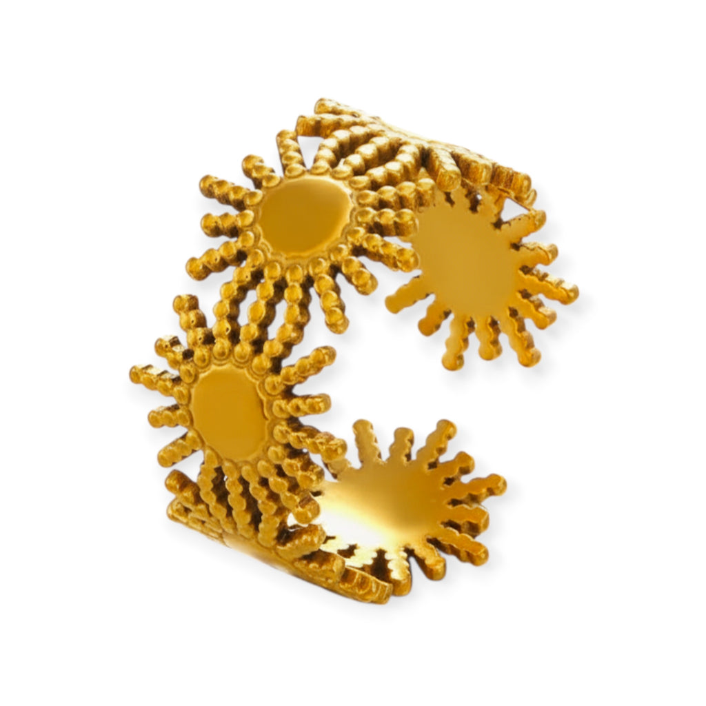 Anillo "Svar"