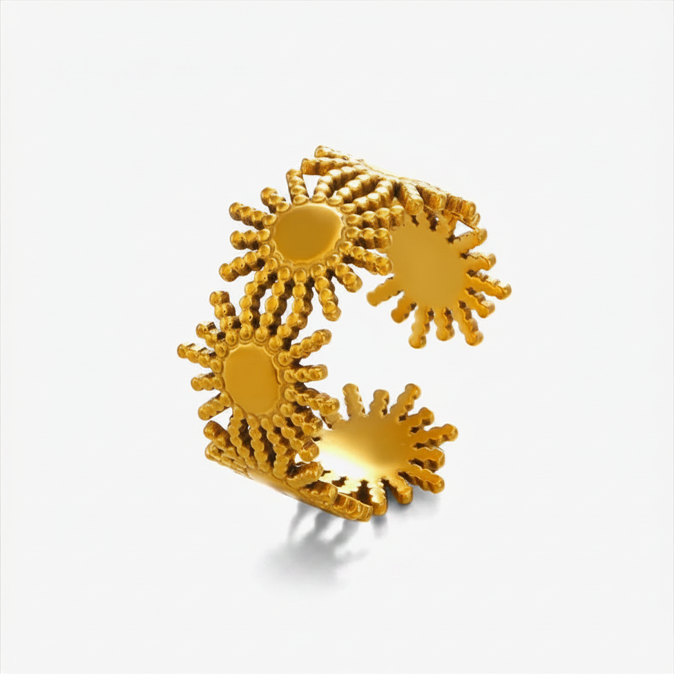 Anillo "Svar"