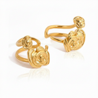Ear cuff "Kono"