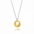 Collar "Pele"