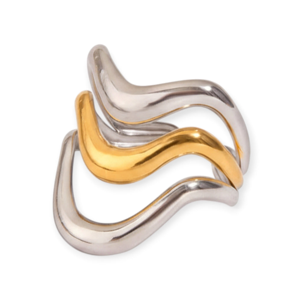 Anillo "Serket"