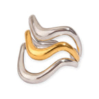 Anillo "Serket"