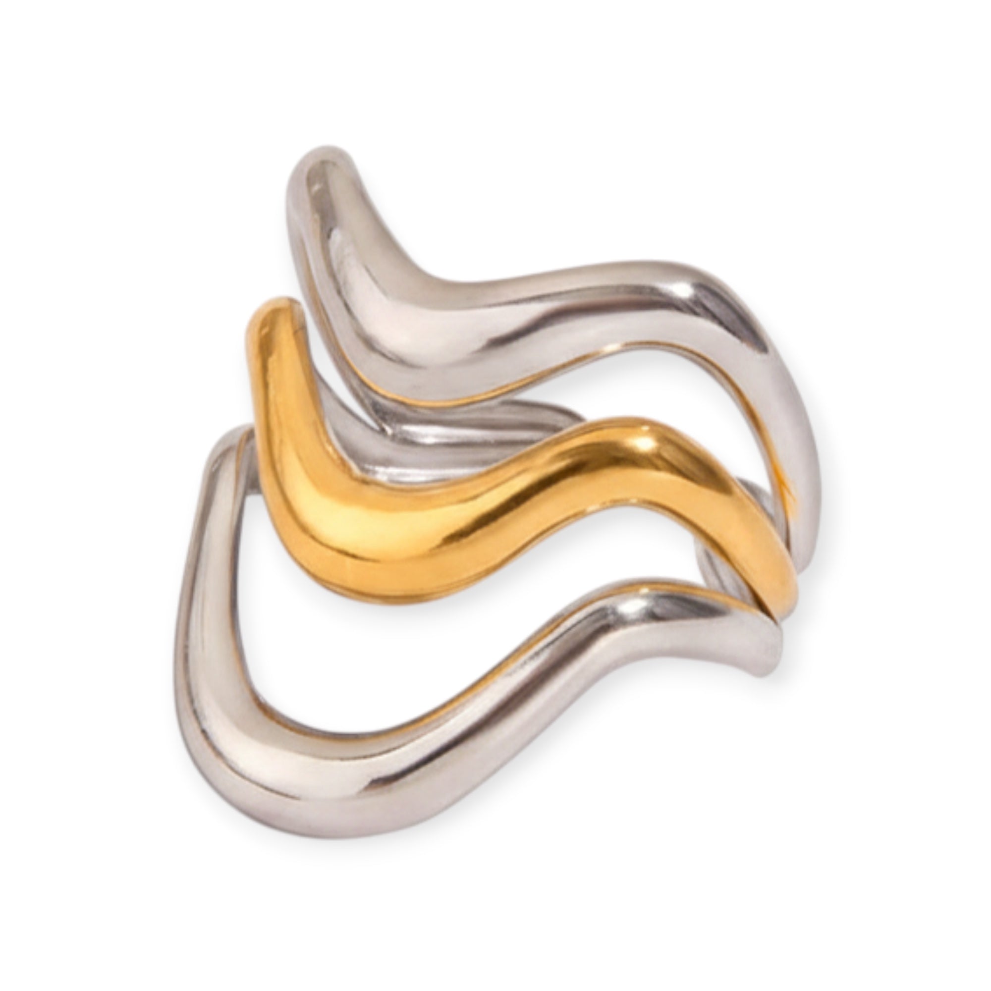 Anillo "Serket"