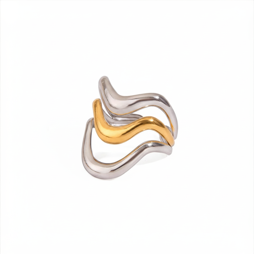 Anillo "Serket"