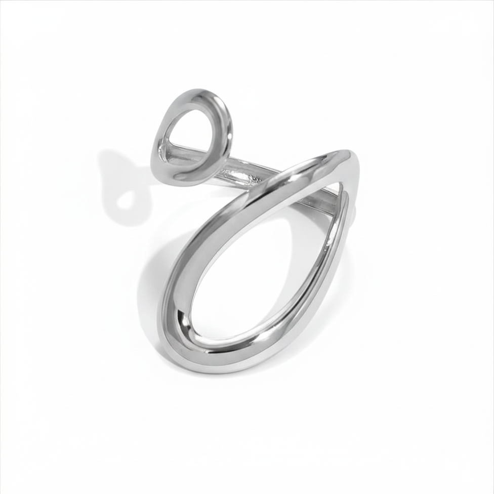 Anillo "Tiam"