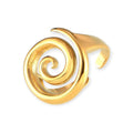 Anillo "Quet"