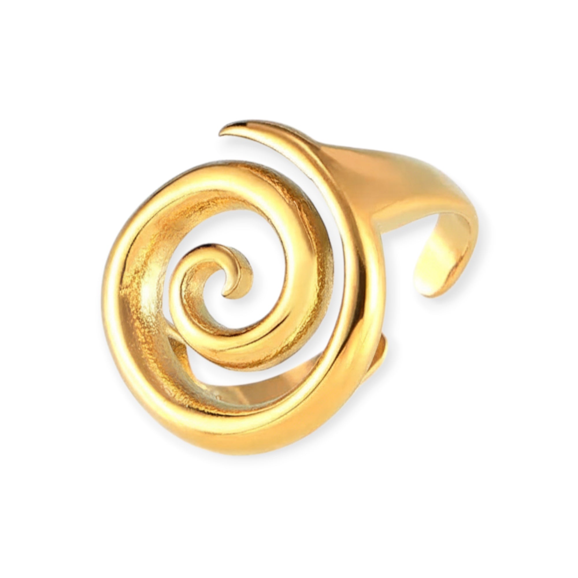 Anillo "Quet"
