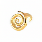 Anillo "Quet"