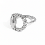 Anillo "Kukul"