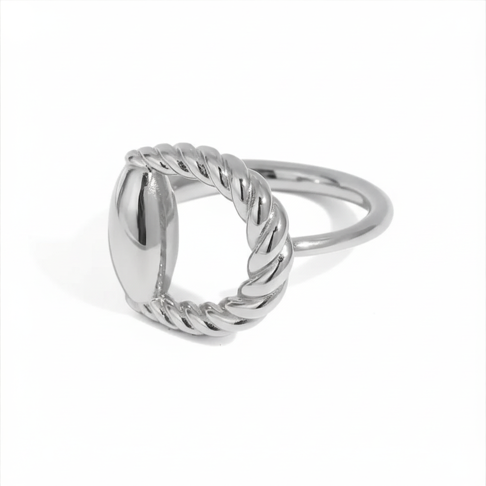 Anillo "Kukul"
