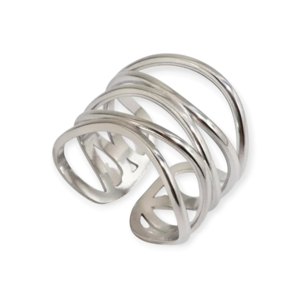 Anillo "Clio"