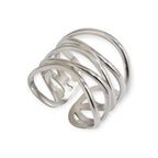 Anillo "Clio"