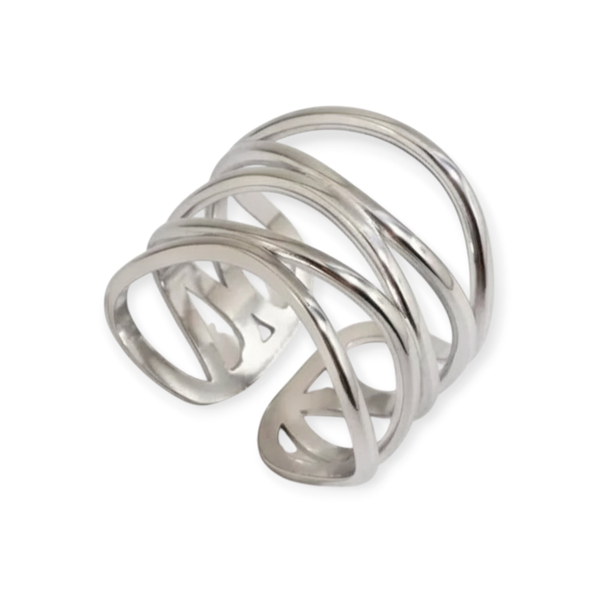 Anillo "Clio"