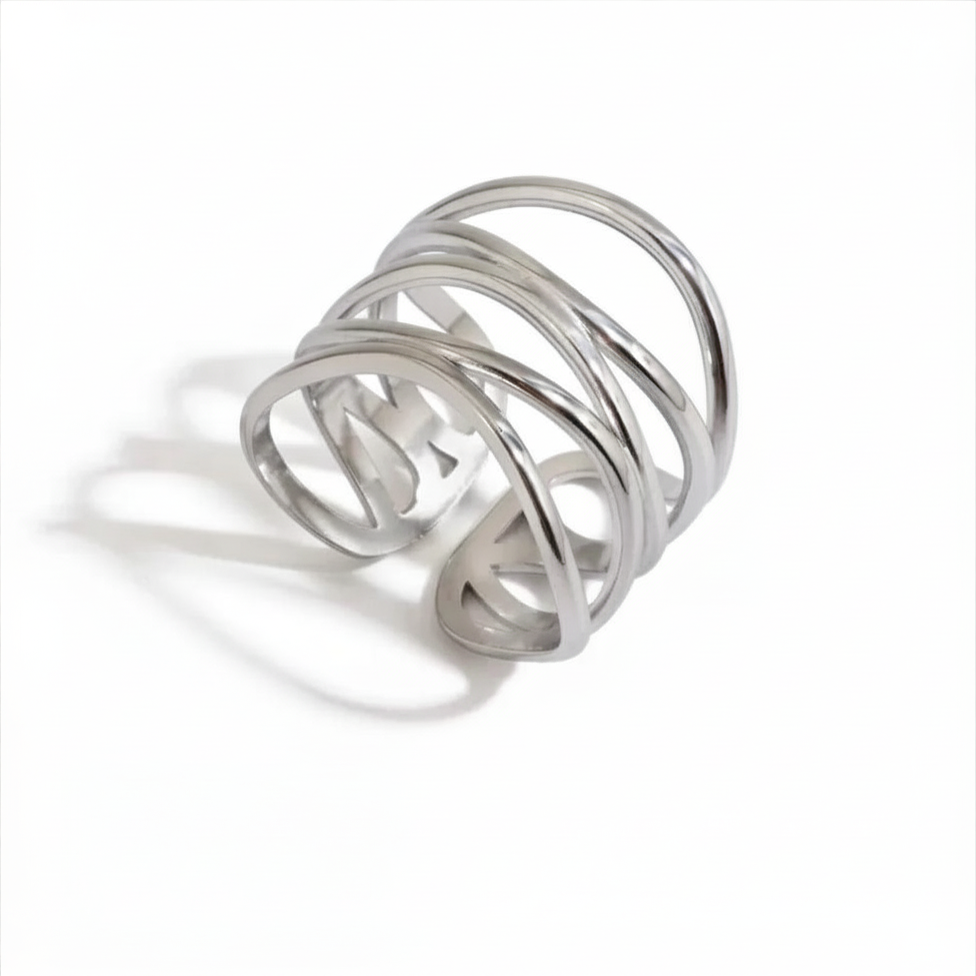 Anillo "Clio"