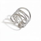 Anillo "Clio"