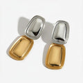Pendientes "Baum"