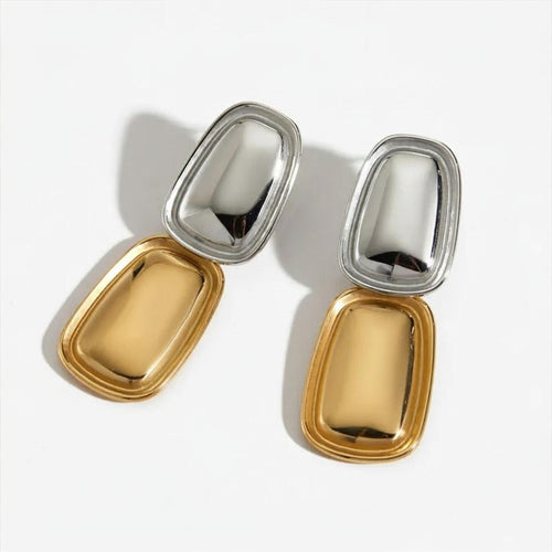 Pendientes "Baum"