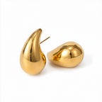 Pendientes "Coventina"