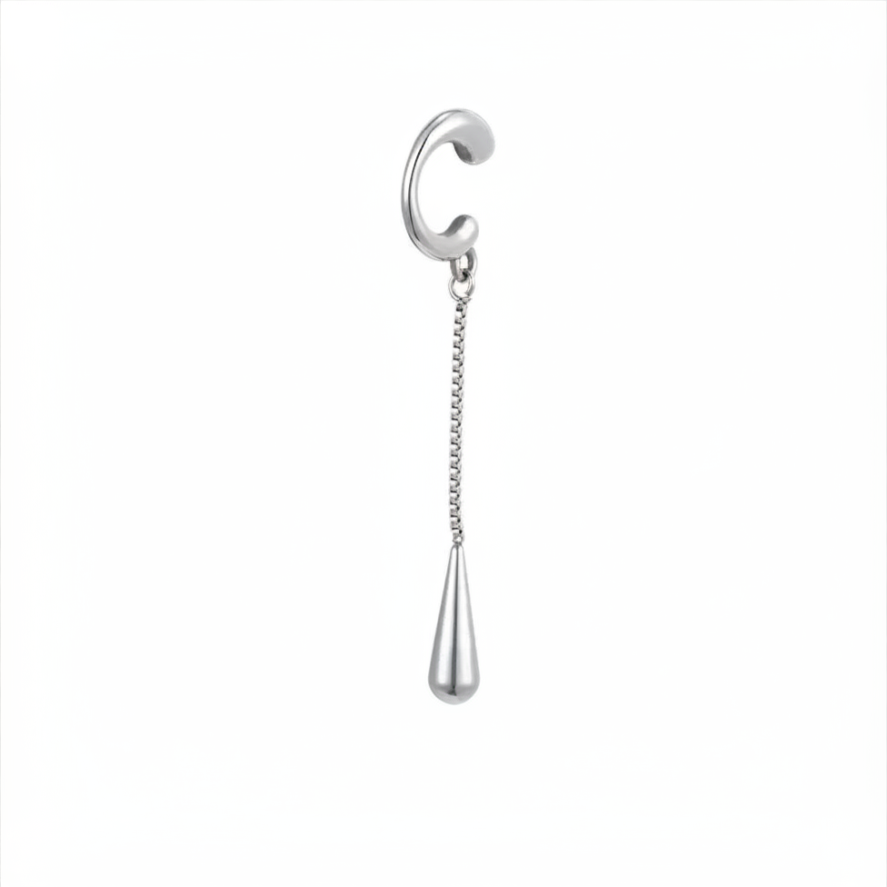 Ear cuff "Savi"
