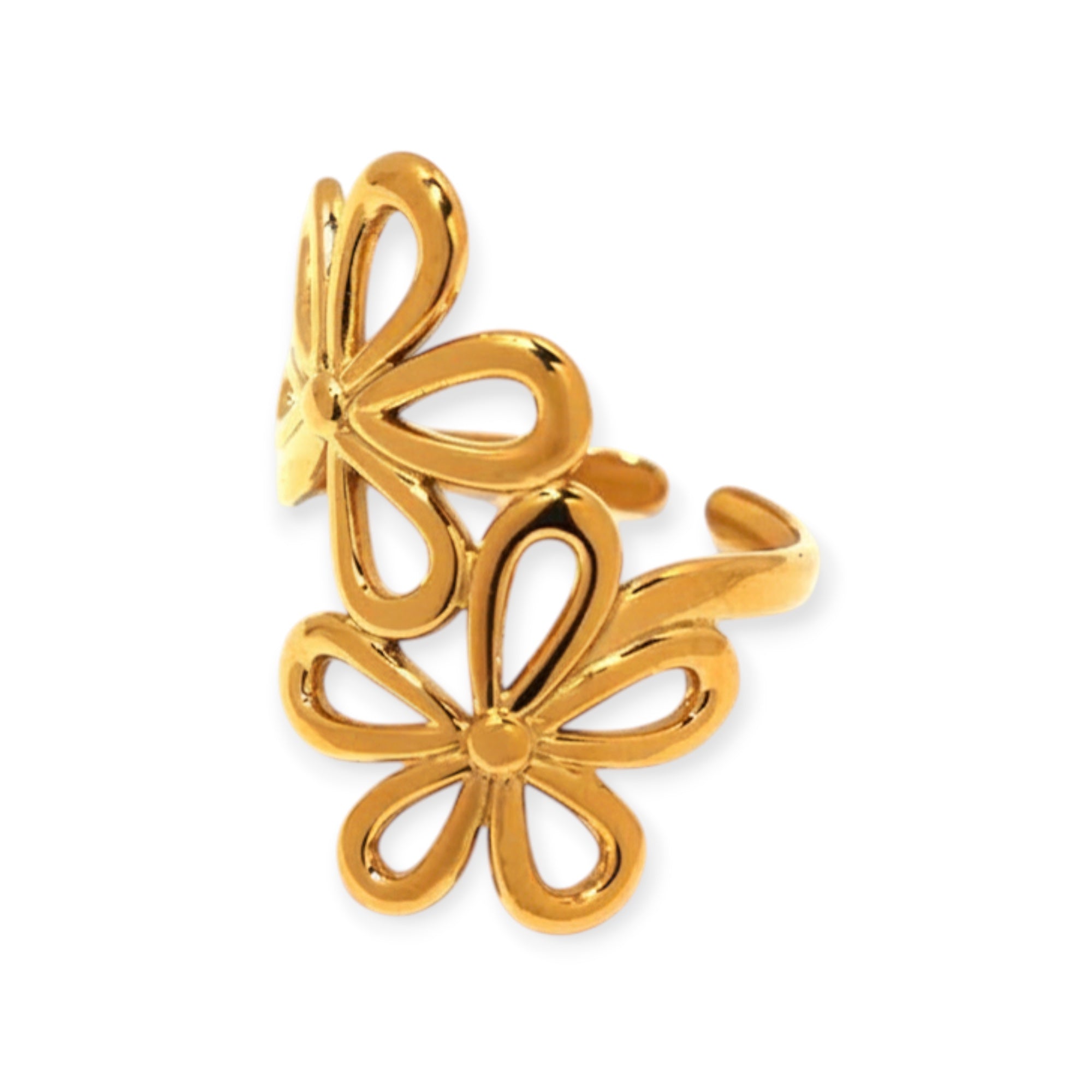 Anillo "Fior"