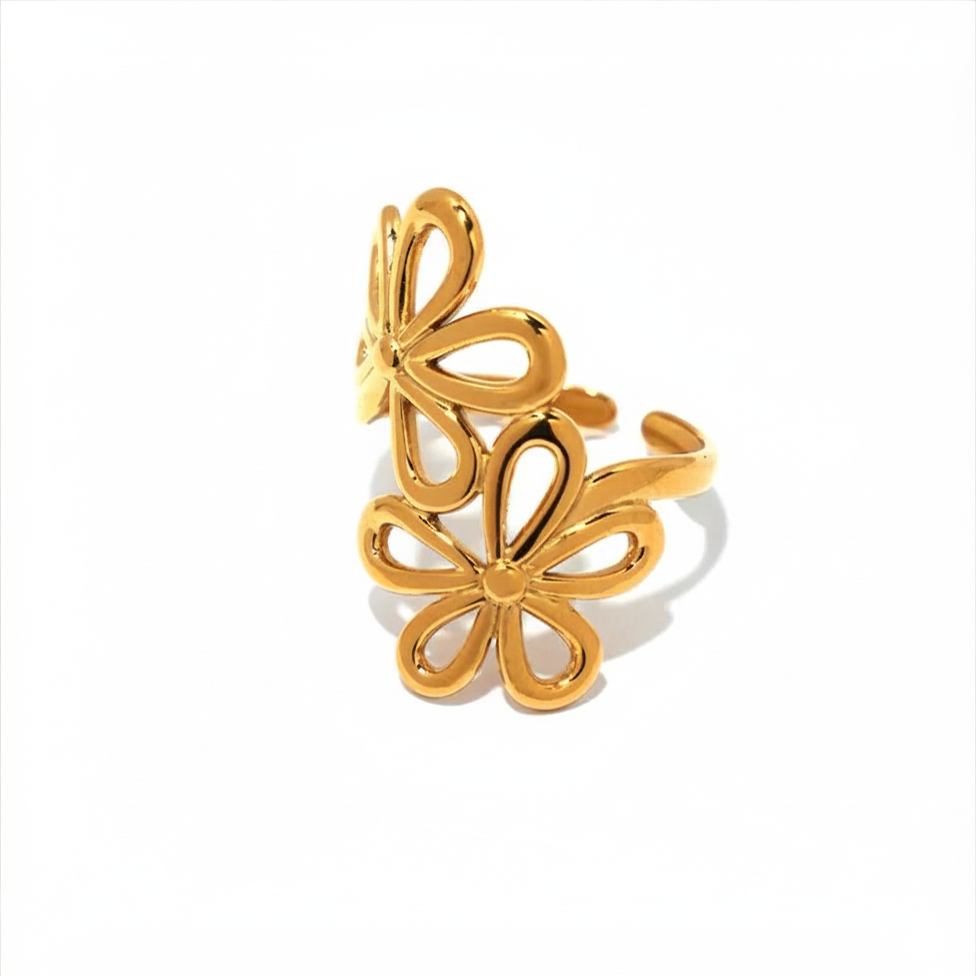 Anillo "Fior"