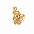 Anillo "Fior"