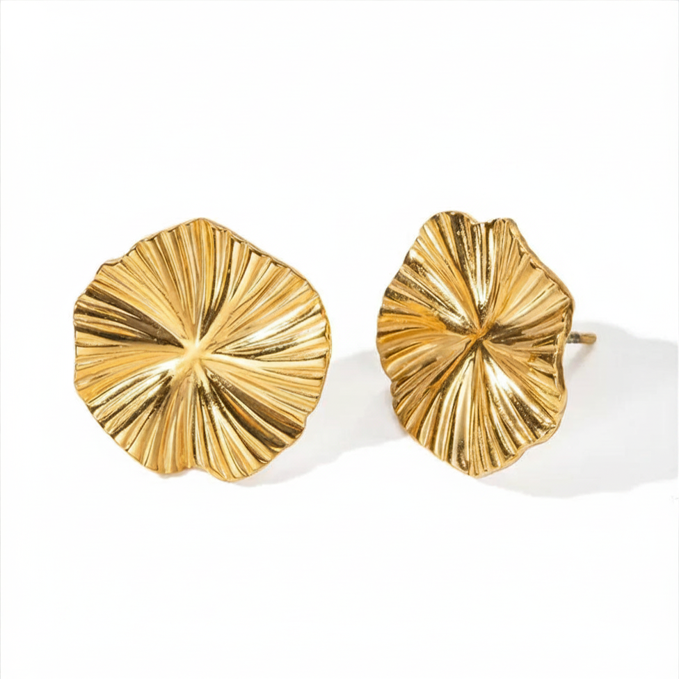 Pendientes "Evala"