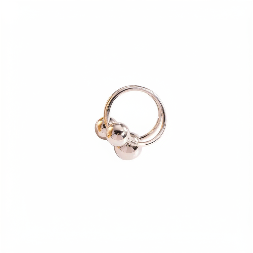 Anillo "Ganesha"
