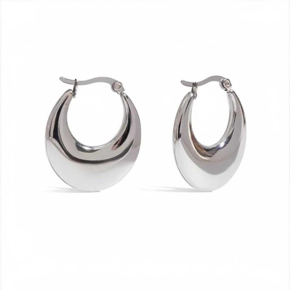 Pendientes "Oriana"