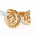 Anillo "Ibdis”