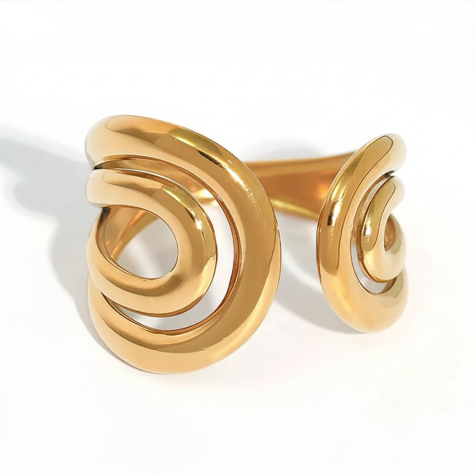 Anillo "Ibdis”