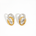 Pendientes "Yuan"