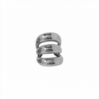Ear cuff "Demet"