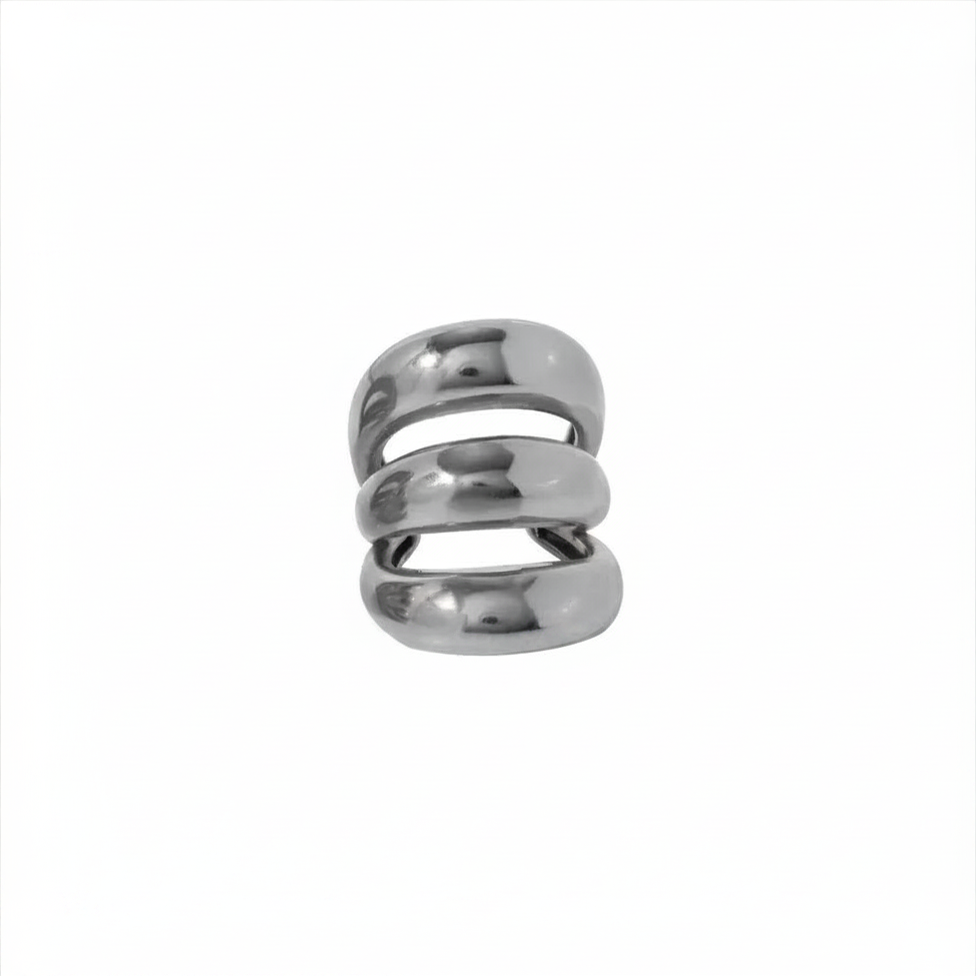 Ear cuff "Demet"