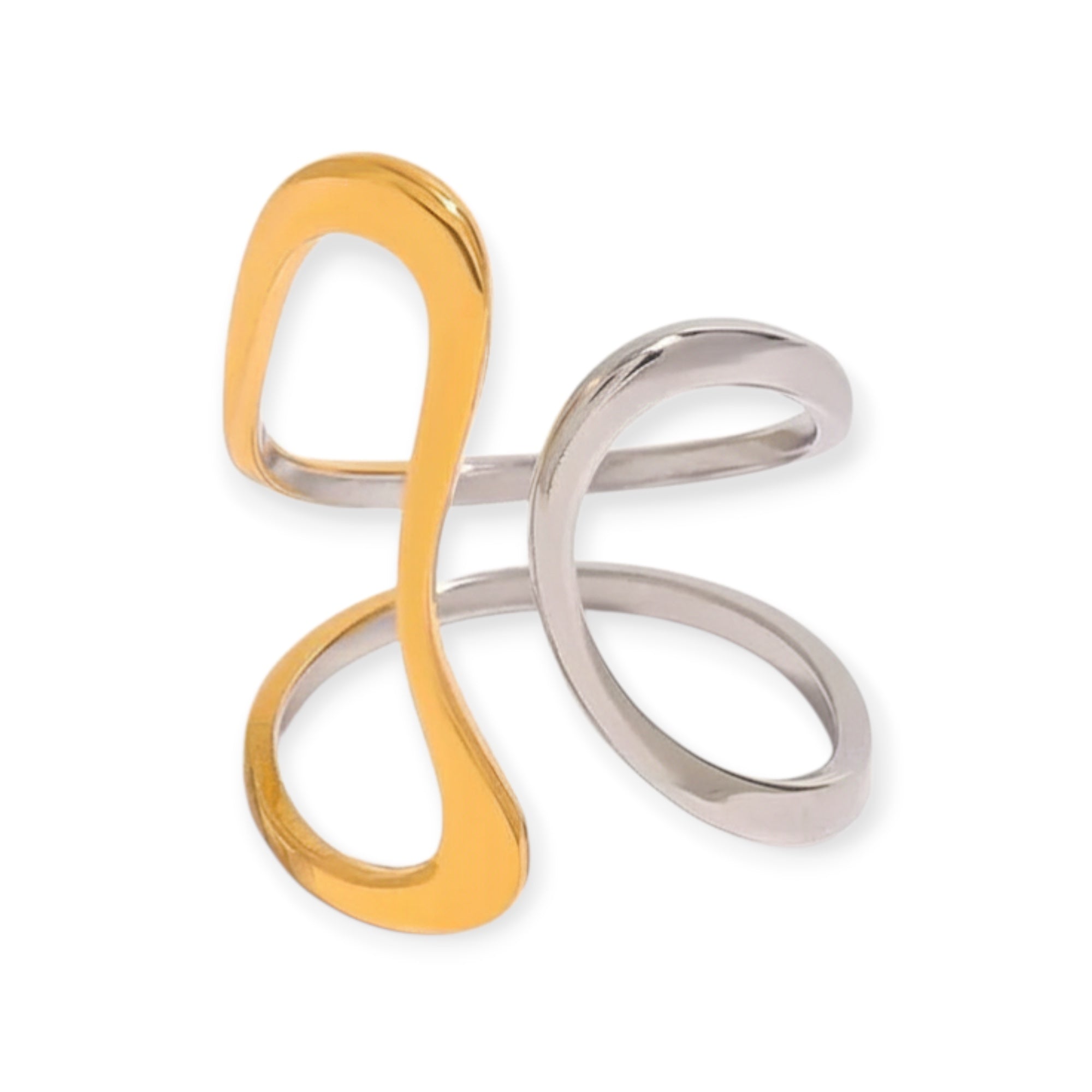 Anillo "Hera"
