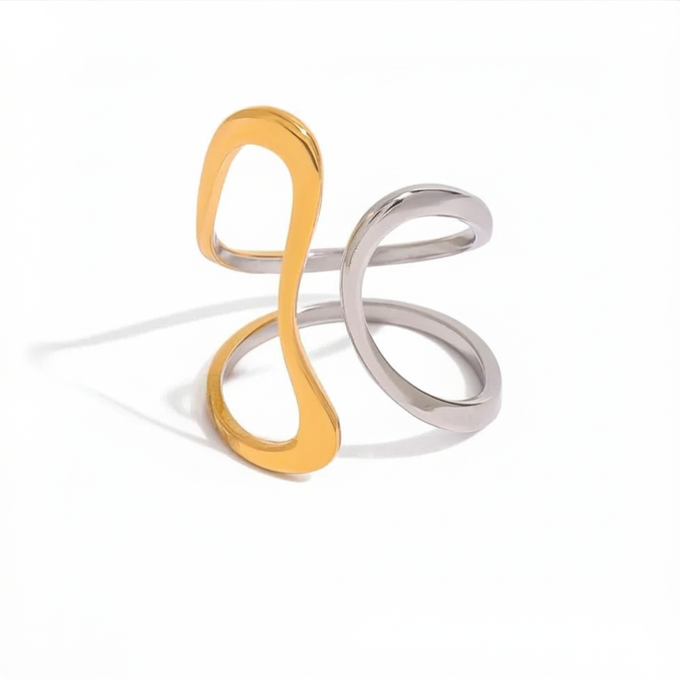 Anillo "Hera"
