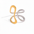 Anillo "Hera"