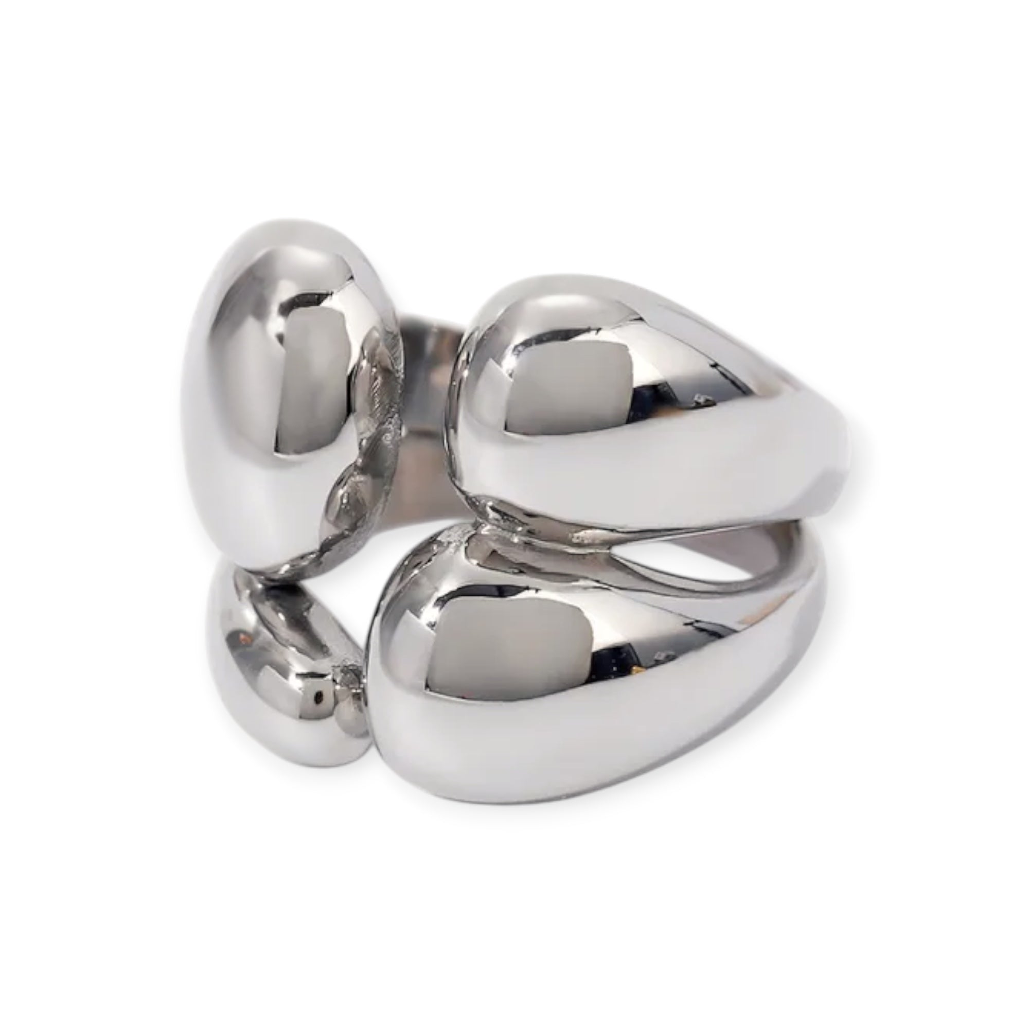 Anillo "Ymir"