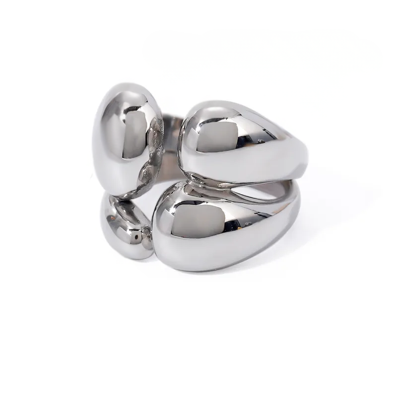 Anillo "Ymir"