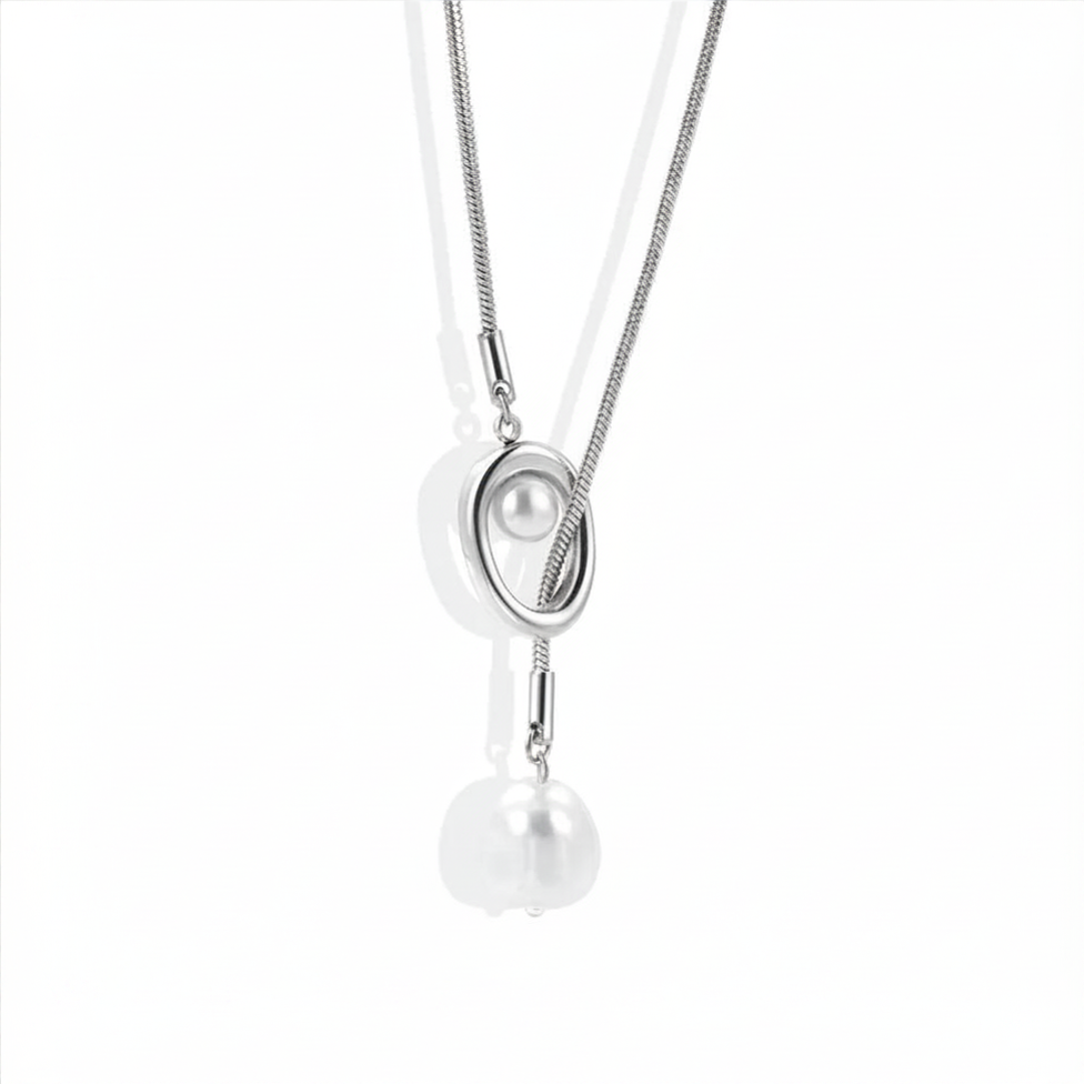 Collar "Nethuns"