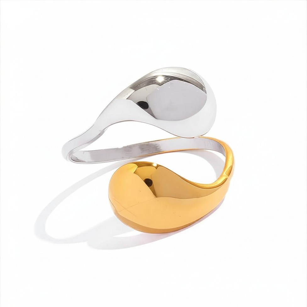 Anillo "Kuan"