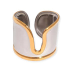 Anillo "Athena”