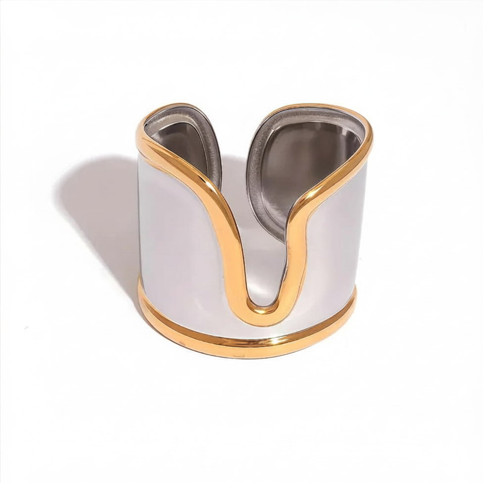 Anillo "Athena”