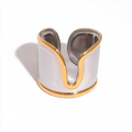 Anillo "Athena”
