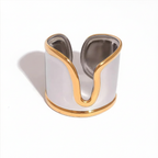 Anillo "Athena”